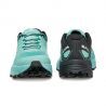 Scarpa Spin Ultra Wmn - Sapatilhas trail mulher | Hardloop