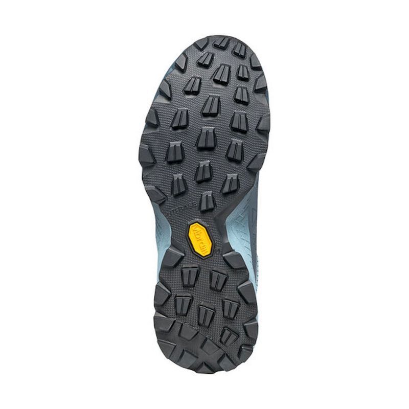 Scarpa Spin Ultra Wmn - Zapatillas trail running - Mujer | Hardloop