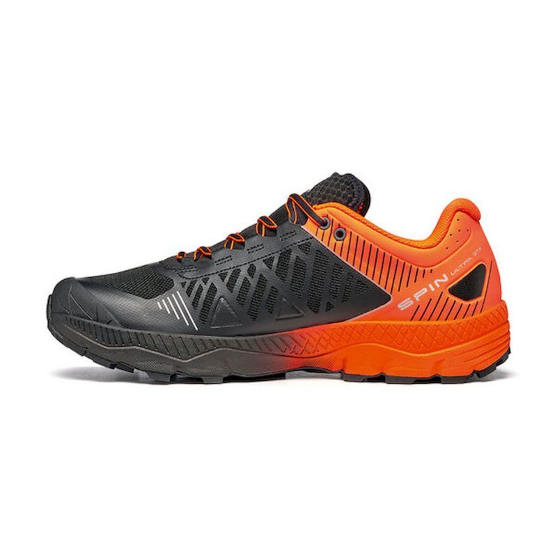 Scarpa Spin Ultra GTX - Trail running shoes - Men's | Hardloop