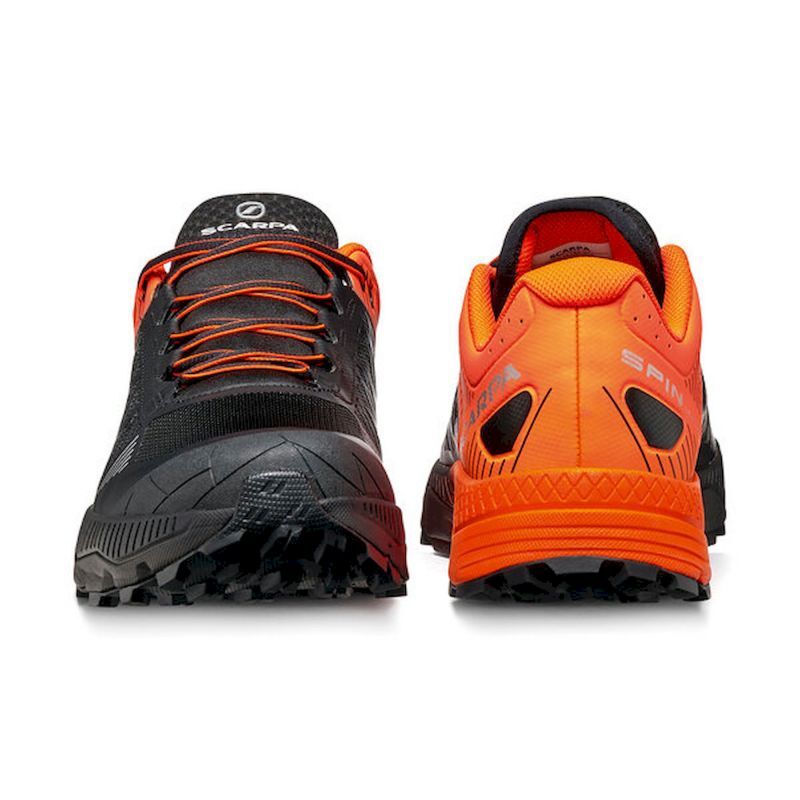 Scarpa Spin Ultra GTX - Buty trailowe meskie | Hardloop