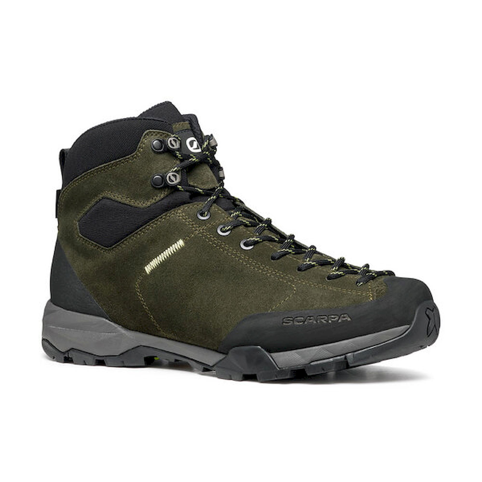 Scarpa Mojito Hike GTX - Hiking boots - Men's | Hardloop