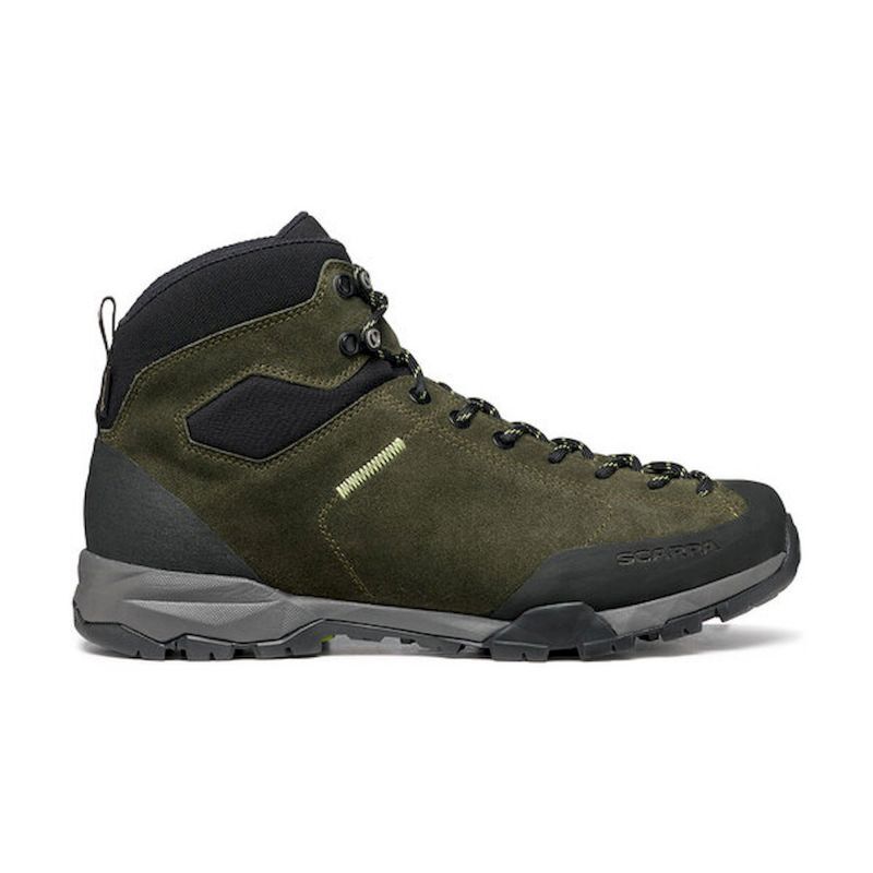 Scarpa Mojito Hike GTX - Trekkingschuhe - Herren | Hardloop