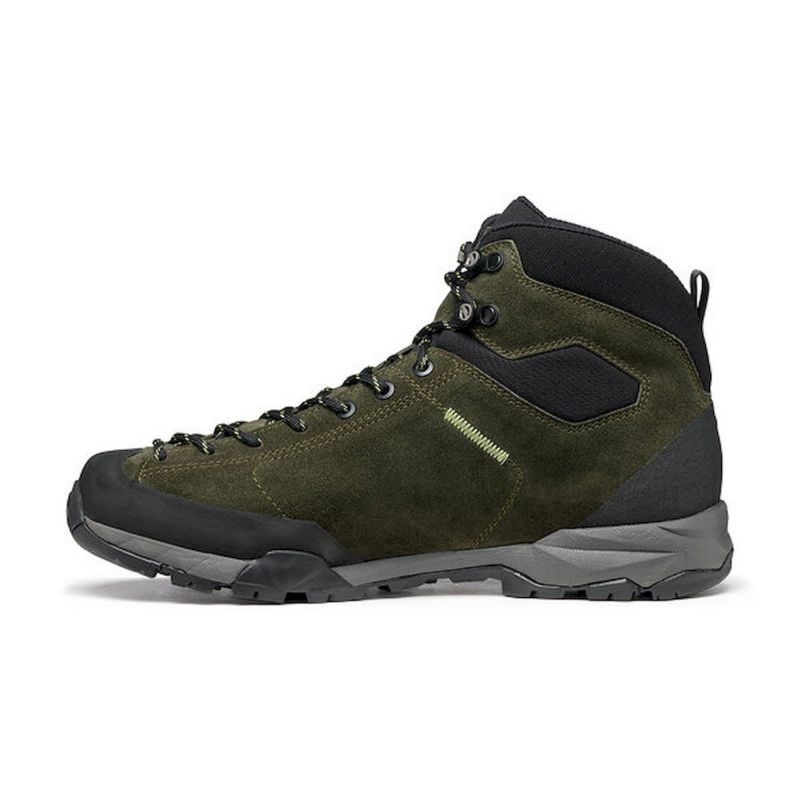 Scarpa Mojito Hike GTX - Trekkingschuhe - Herren | Hardloop