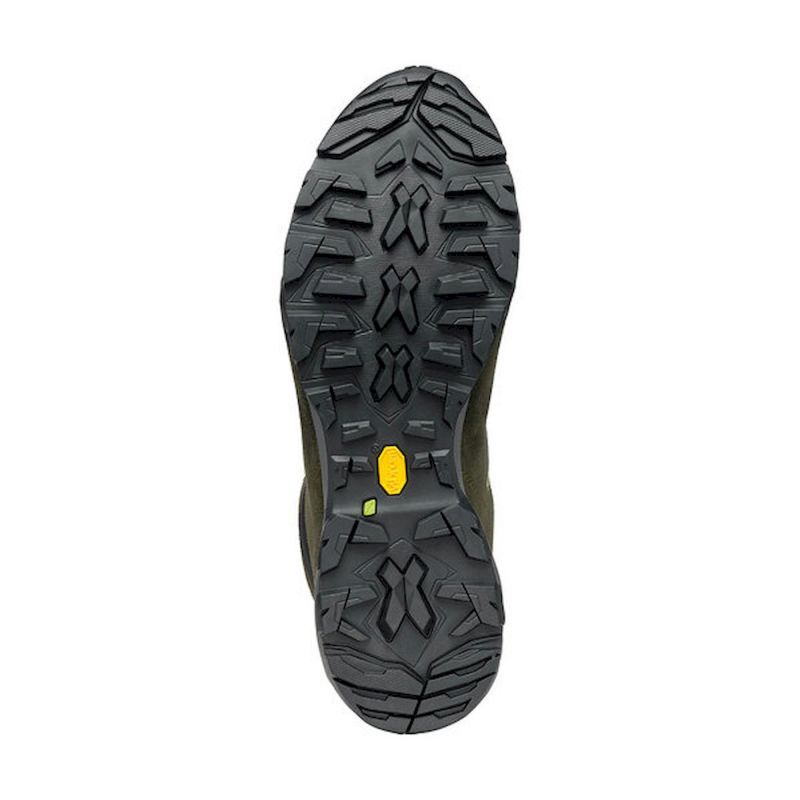 Scarpa Mojito Hike GTX - Trekkingschuhe - Herren | Hardloop