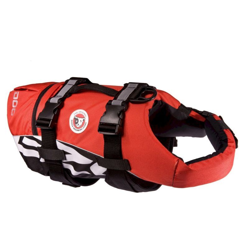 DFD Dog Life Jacket - Hondenzwemvest