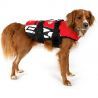 EzyDog DFD Dog Life Jacket - Colete salva-vidas de cachorro | Hardloop