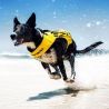 EzyDog DFD X2 Boost Dog Life Jacket - Plovací vesta pro psa | Hardloop