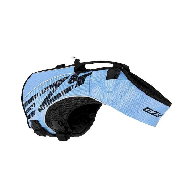 EzyDog DFD X2 Boost - Salvagenti per cani | Hardloop