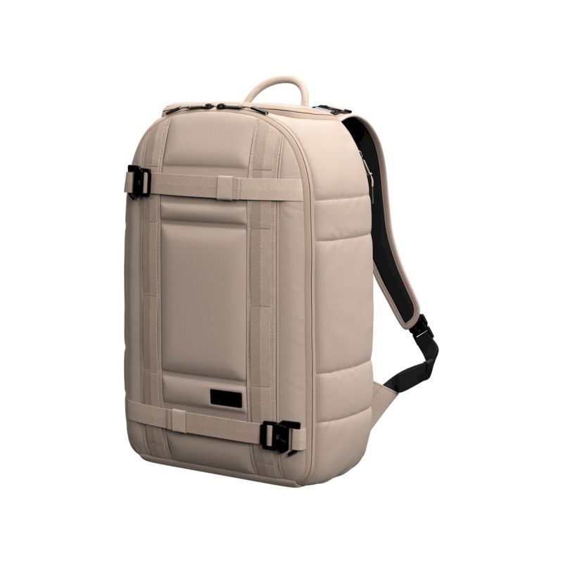 Picard SONJA SCHULTERTASCHE 35 CM - Sac à main - cafe/marron