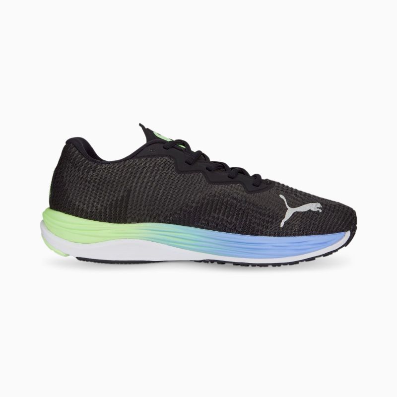 Puma Velocity Nitro 2 Fade - Running shoes | Hardloop