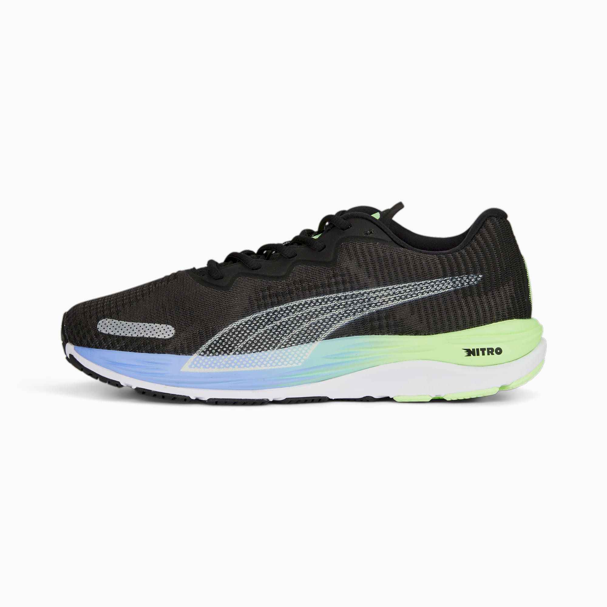 Puma Velocity Nitro 2 Fade - Running shoes | Hardloop