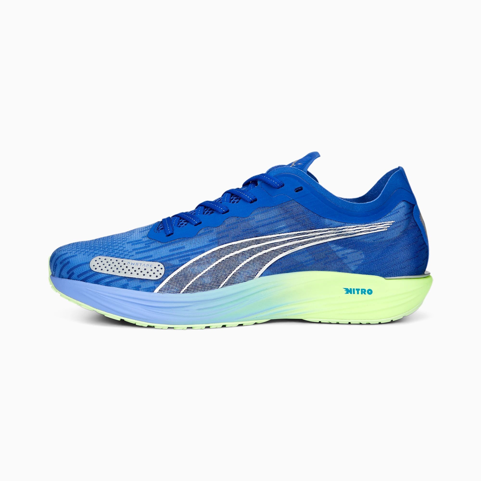 Puma Liberate Nitro 2 - Running shoes | Hardloop