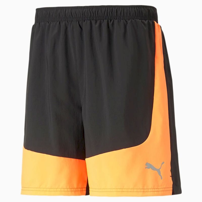 Puma Run Favorite Woven 7" Short - Short | Hardloop