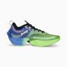 Royal Sapphire / Fizzy Lime