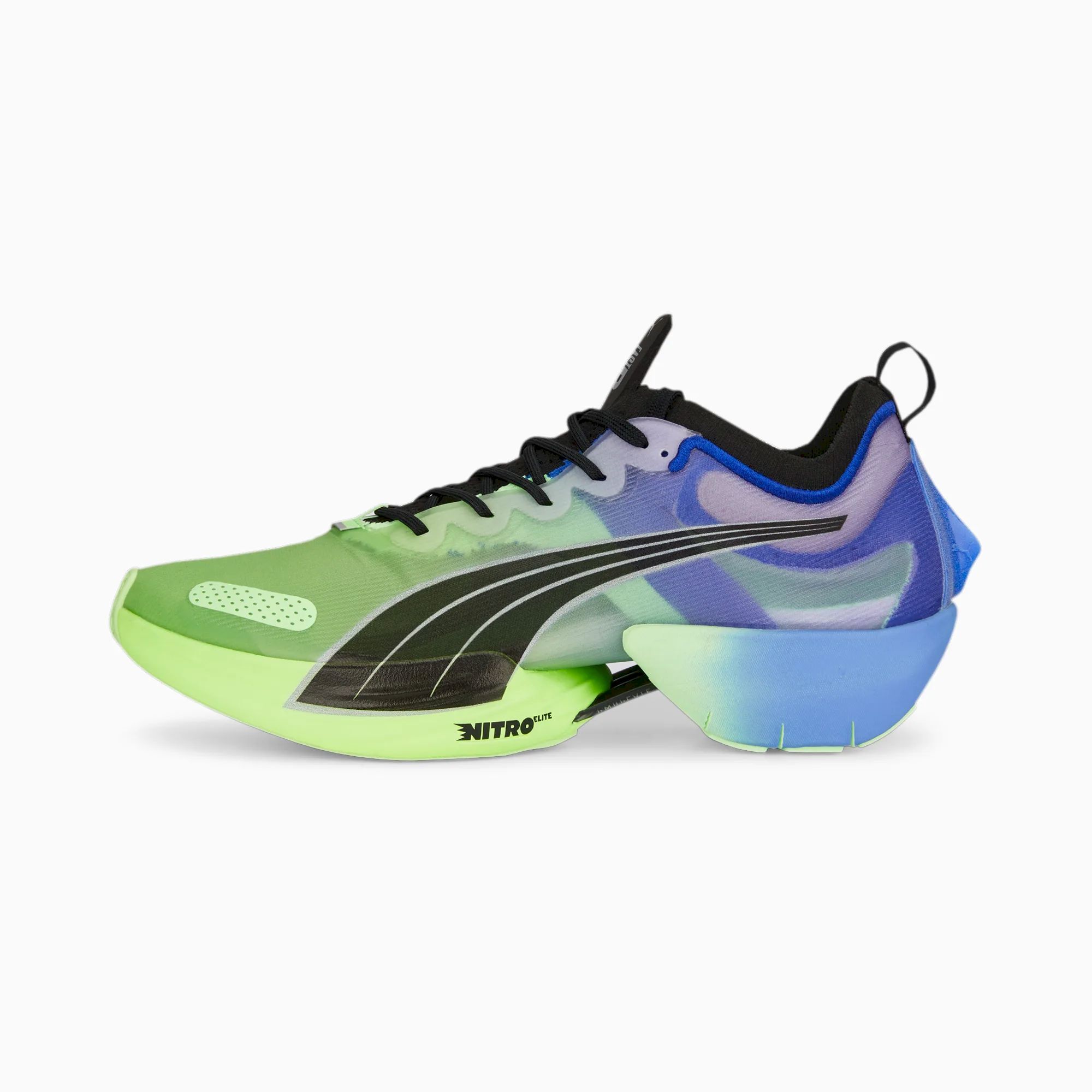 Puma Fast-R Nitro Elite - Running shoes | Hardloop