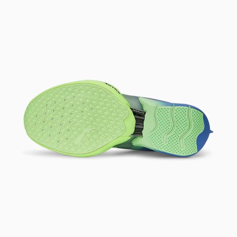 Puma Fast-R Nitro Elite - Chaussures running | Hardloop
