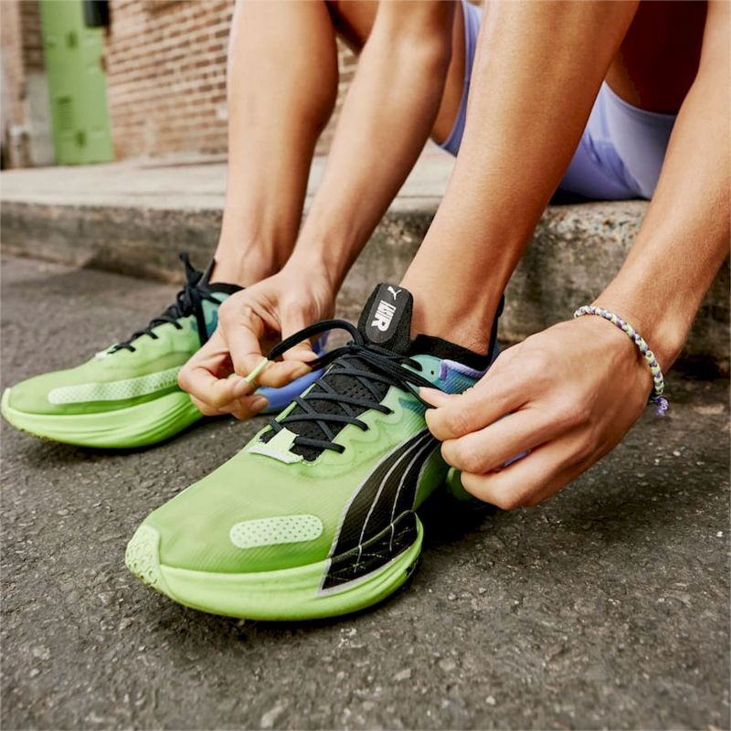 Puma Fast-R Nitro Elite - Buty do biegania | Hardloop