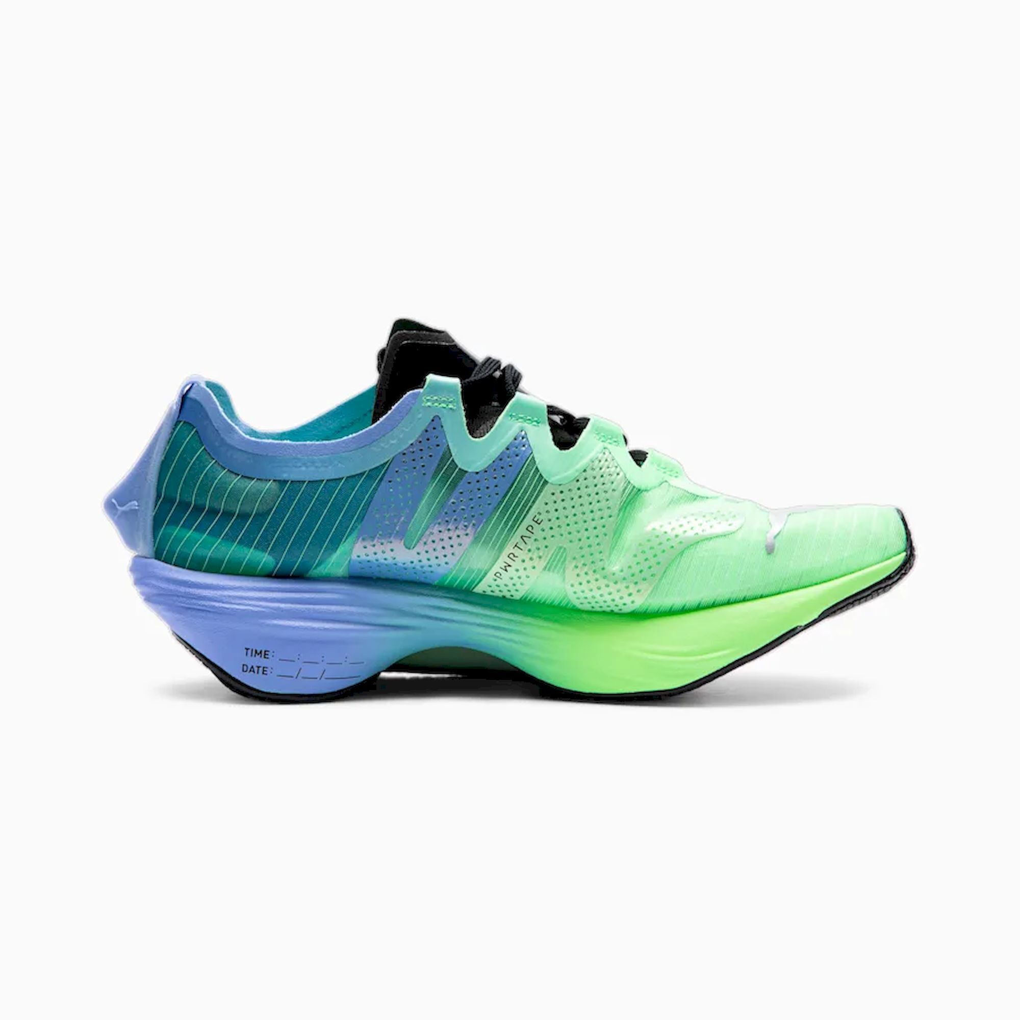 Puma Fast-FWD Nitro Wns - Running shoes - Women's | Hardloop