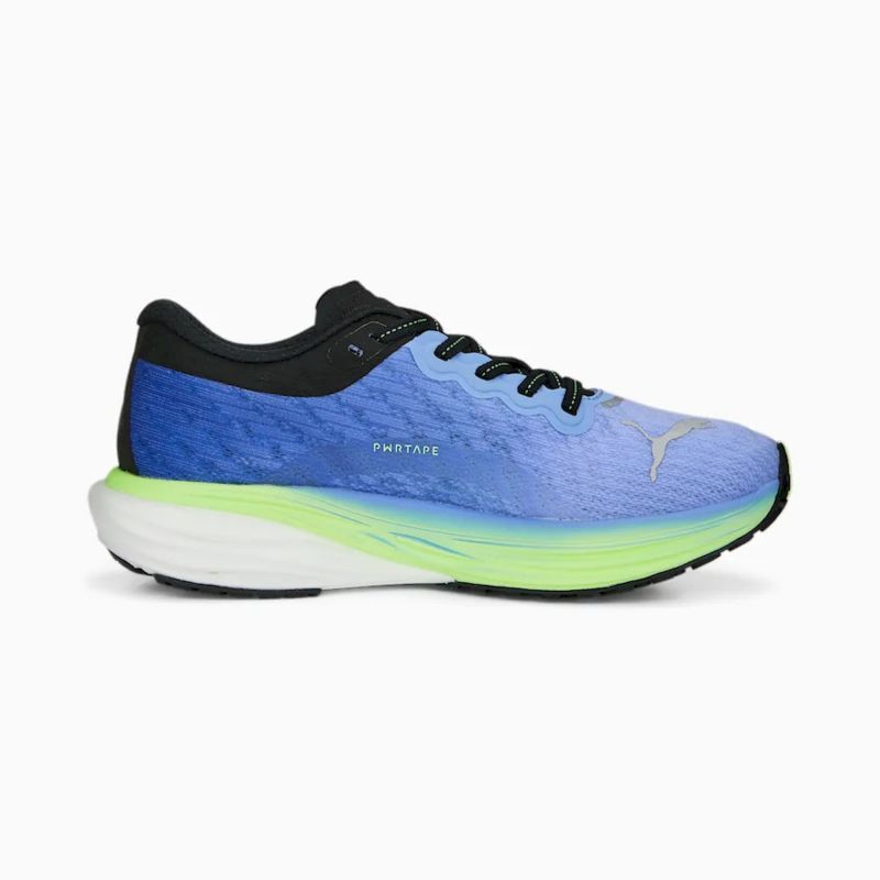 Puma Deviate Nitro 2 Wns - Juoksukengät - Naiset | Hardloop