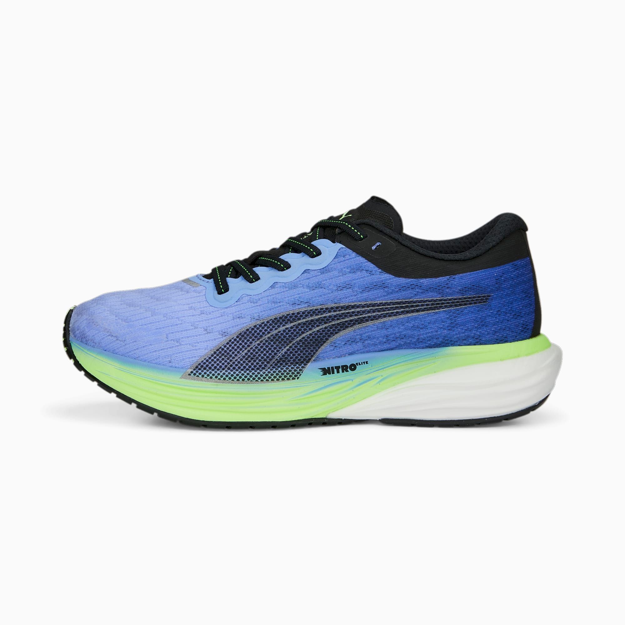 Puma Deviate Nitro 2 Wns - Running shoes - Women's | Hardloop