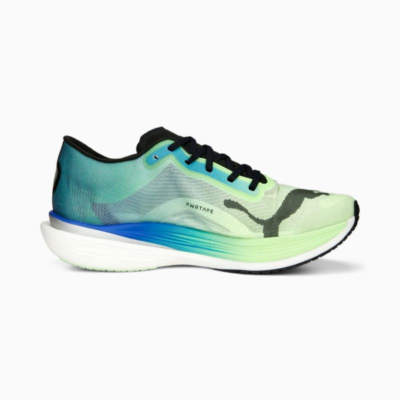 Puma Deviate Nitro Elite 2 - Running shoes | Hardloop