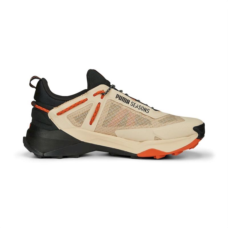 Puma Explore Nitro - Zapatillas trail running | Hardloop
