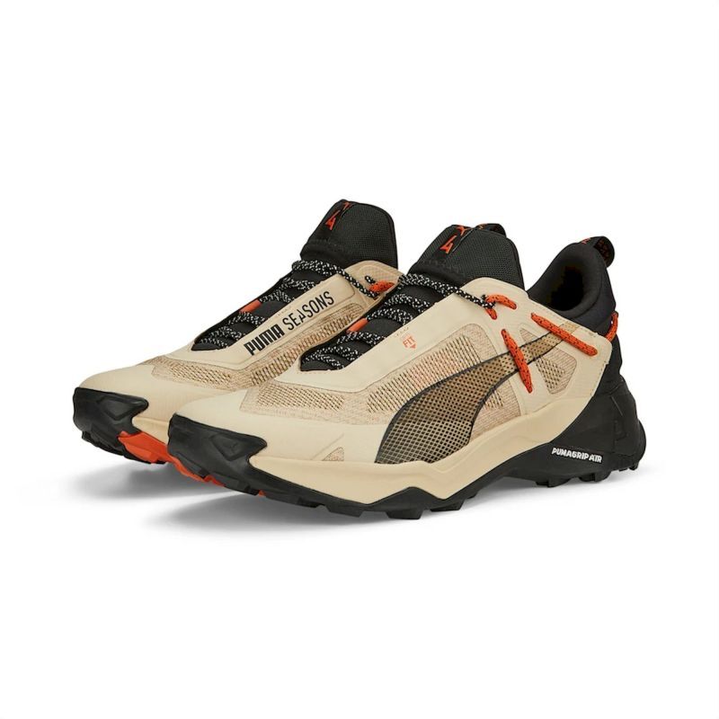 Puma Explore Nitro - Zapatillas trail running | Hardloop