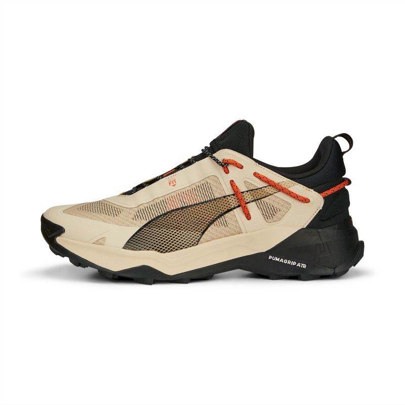 Puma Explore Nitro - Trailrunningschuhe | Hardloop