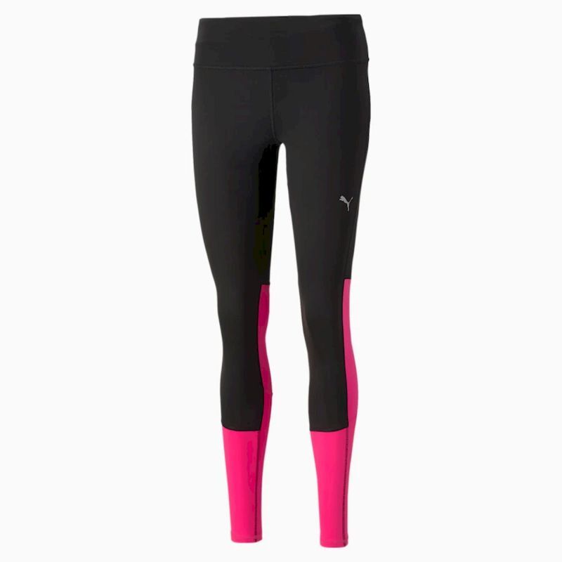 Nike Air 7/8 Tights Black –