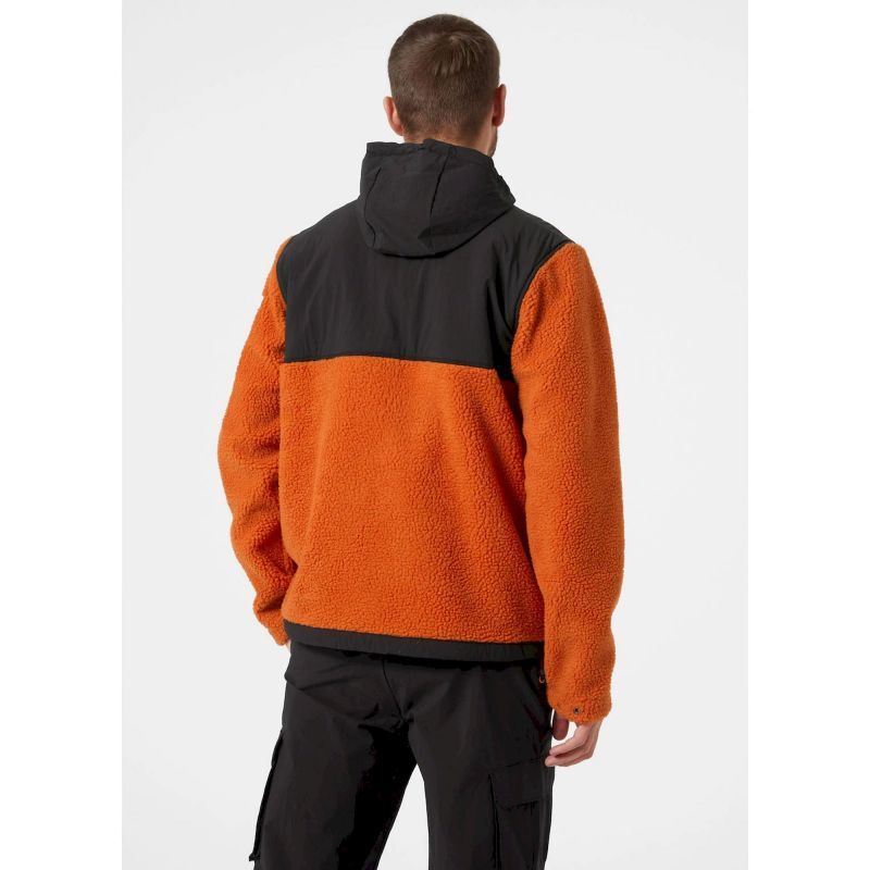 Helly Hansen Patrol Pile - Polaire homme | Hardloop