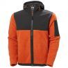Helly Hansen Patrol Pile - Polaire homme | Hardloop