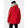 Helly Hansen Reine Parka - Kurtka zimowa meska | Hardloop
