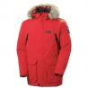 Helly Hansen Reine Parka - Kurtka zimowa meska | Hardloop