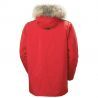 Helly Hansen Reine Parka - Kurtka zimowa meska | Hardloop