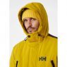 Helly Hansen Reine Parka - Kurtka zimowa meska | Hardloop
