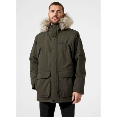 Reine Parka - Parka - Heren