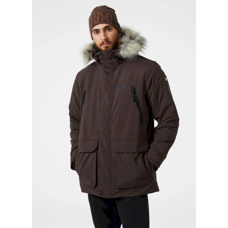 Men's best sale nordsjo parka