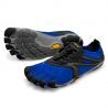 Blue / Black