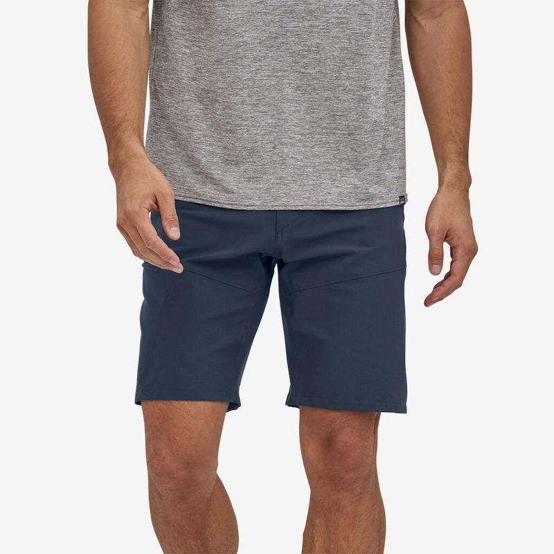 Patagonia Altvia Trail Shorts 10 in. Walking shorts Men's