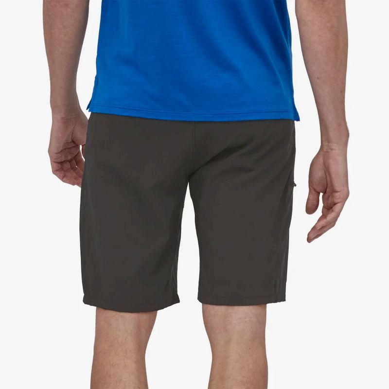 Patagonia Terravia Trail Shorts - 10 in. - Pantaloncini da trekking - Uomo | Hardloop
