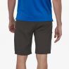 Patagonia Terravia Trail Shorts - 10 in. - Wandershorts - Herren | Hardloop