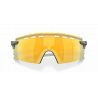 Oakley Encoder Strike - Okulary rowerowe | Hardloop