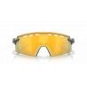 Oakley Encoder Strike - Okulary rowerowe | Hardloop