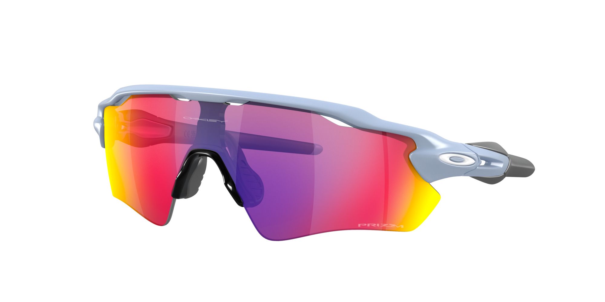 Oakley radar ev path hot sale cycling