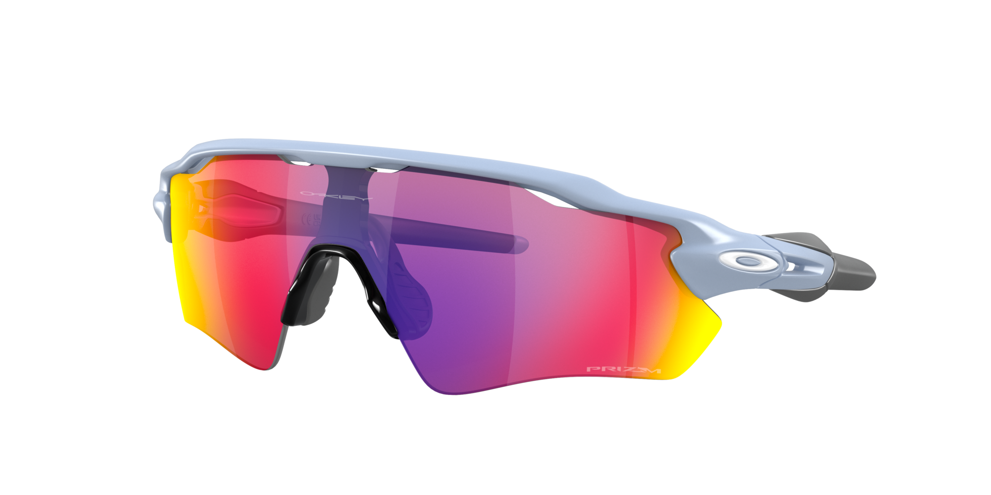 Oakley Radar EV Path - Prizm - Cycling sunglasses | Hardloop