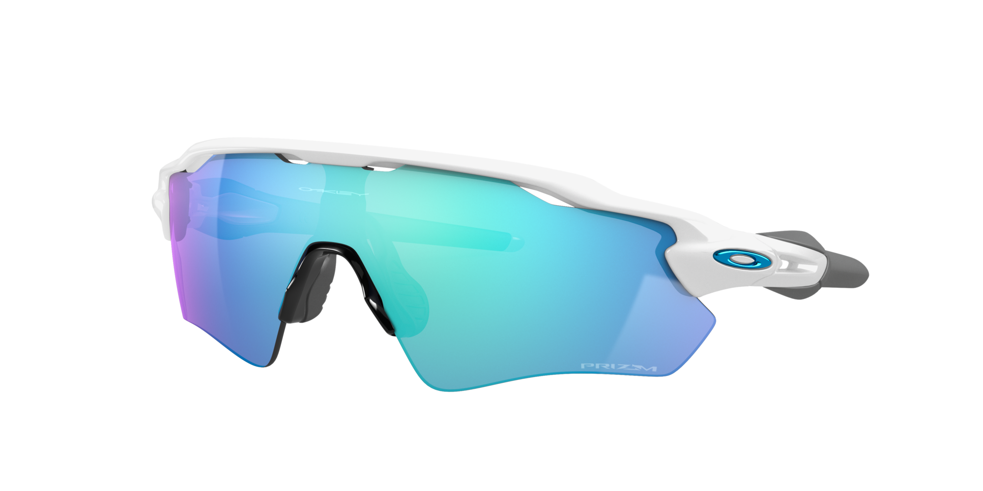 Oakley Radar EV Path - Prizm - Lunettes vélo | Hardloop