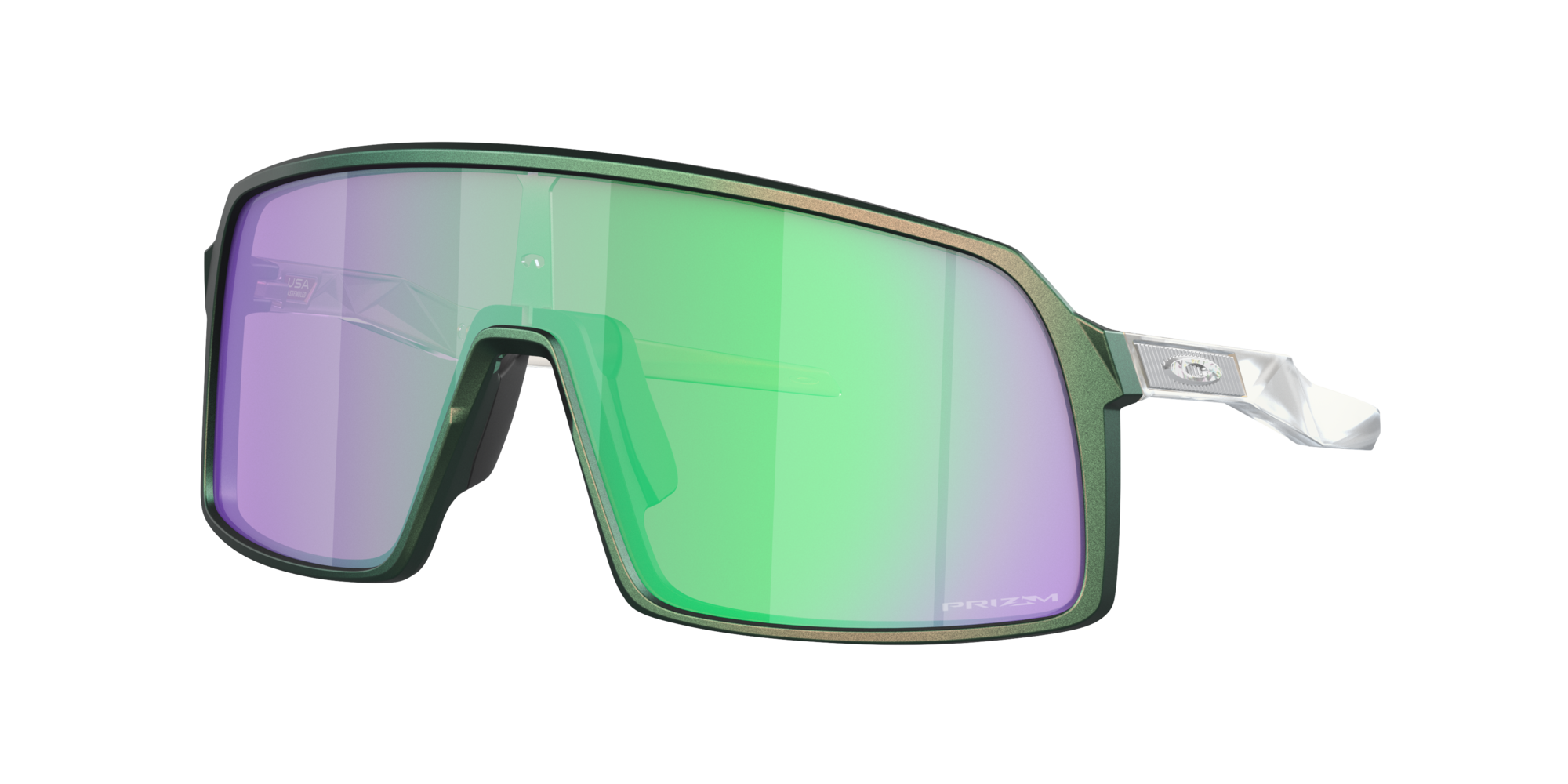 Oakley best sale lunette velo