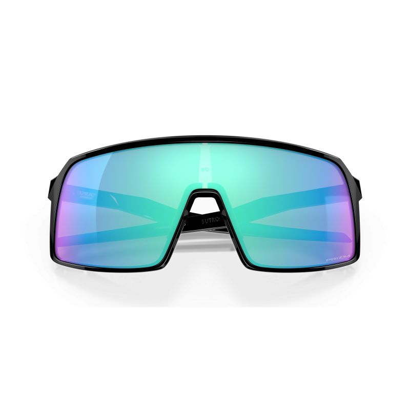 Oakley Sutro - Prizm - Okulary rowerowe | Hardloop