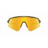Oakley Sutro Lite Sweep - Prizm - Okulary rowerowe | Hardloop