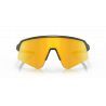 Oakley Sutro Lite Sweep - Prizm - Okulary rowerowe | Hardloop